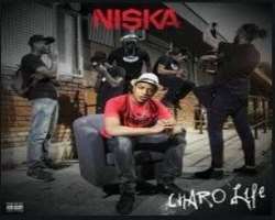 The footballer is honored by rapper Niska with the song 